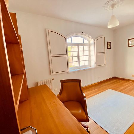 Alameda House Villa Ortigueira Eksteriør billede