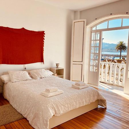 Alameda House Villa Ortigueira Eksteriør billede