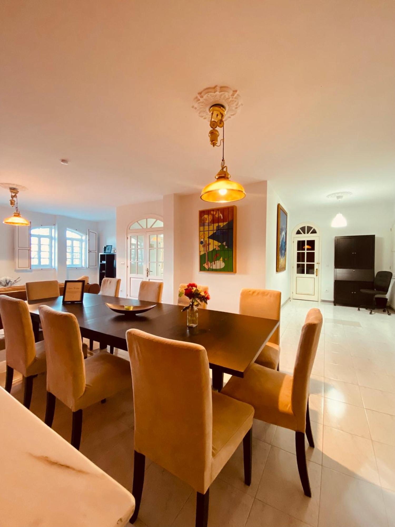 Alameda House Villa Ortigueira Eksteriør billede