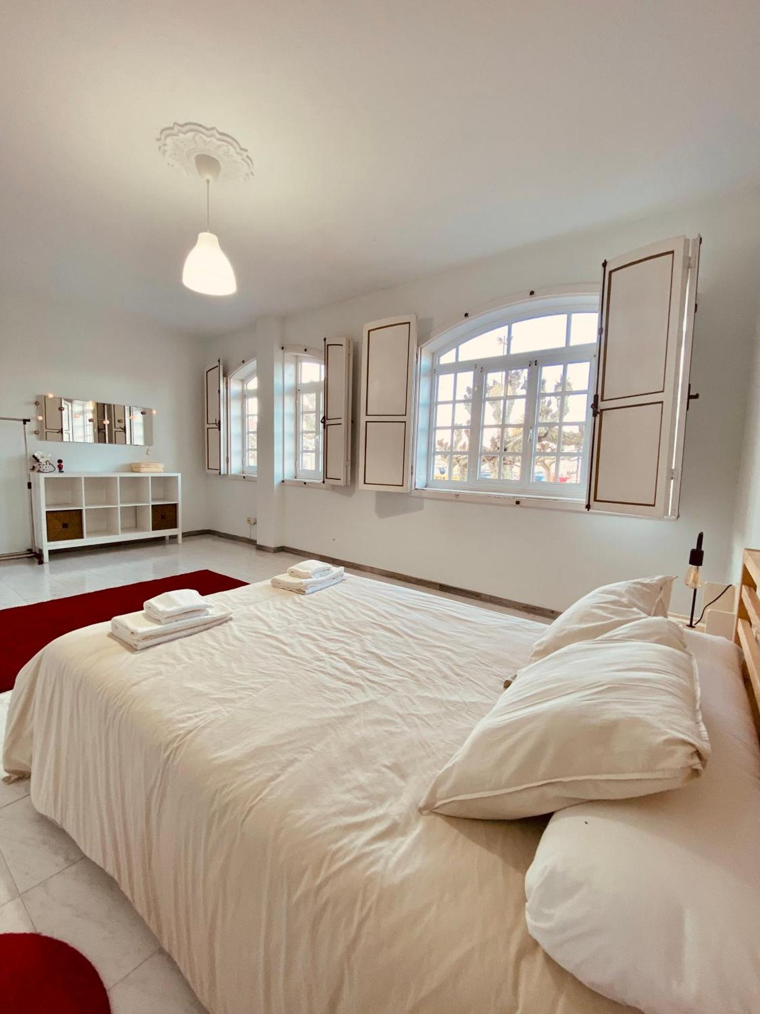 Alameda House Villa Ortigueira Eksteriør billede