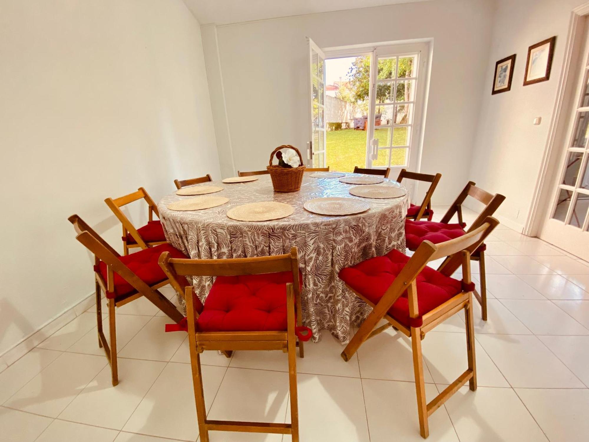 Alameda House Villa Ortigueira Eksteriør billede