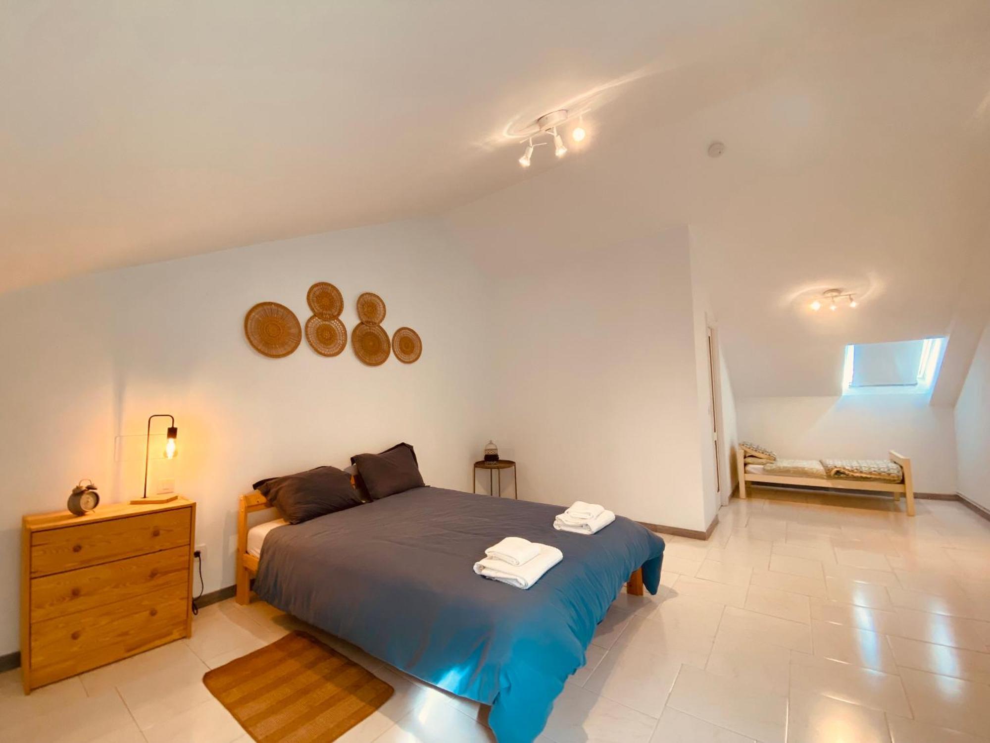 Alameda House Villa Ortigueira Eksteriør billede