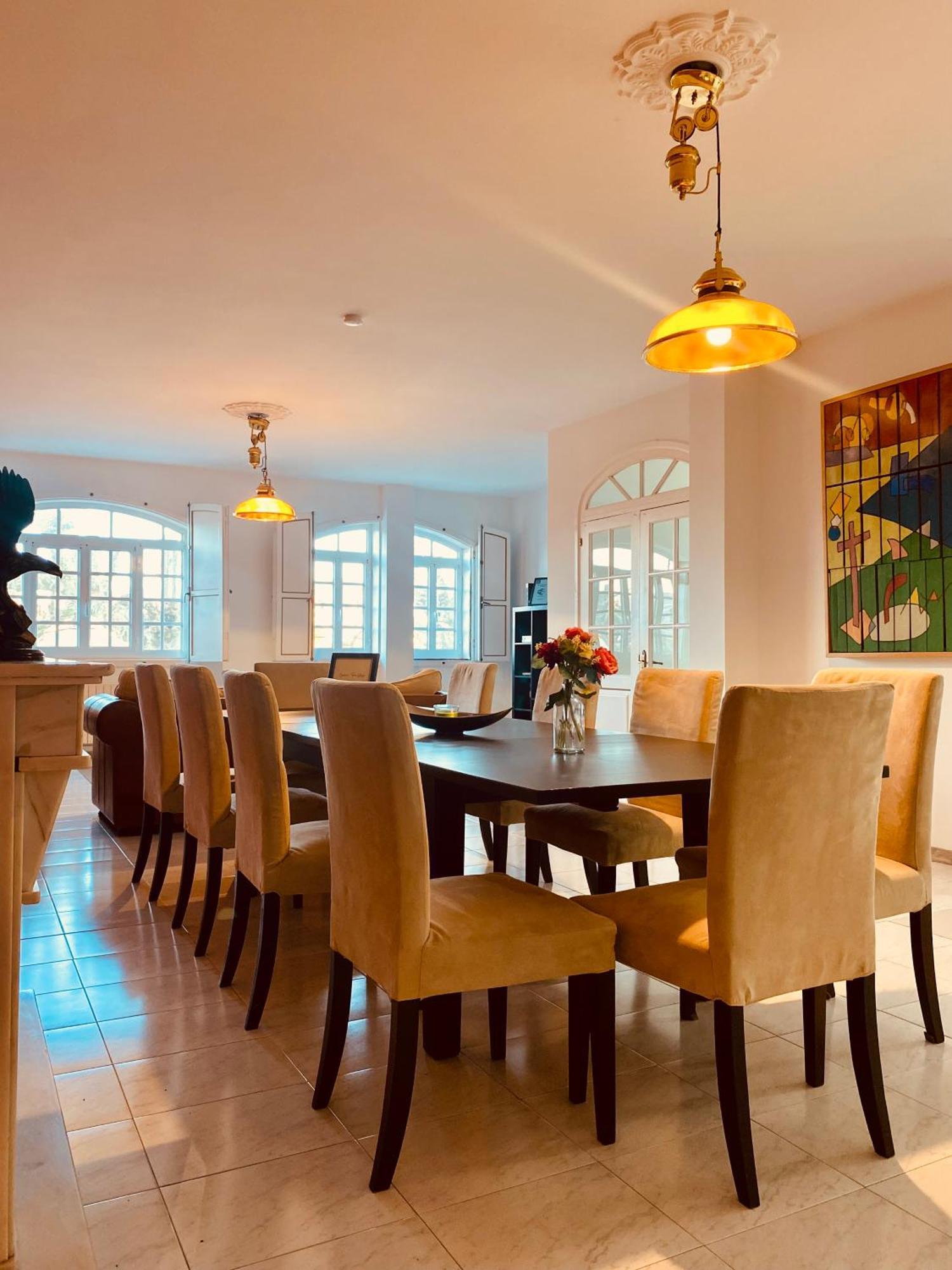 Alameda House Villa Ortigueira Eksteriør billede