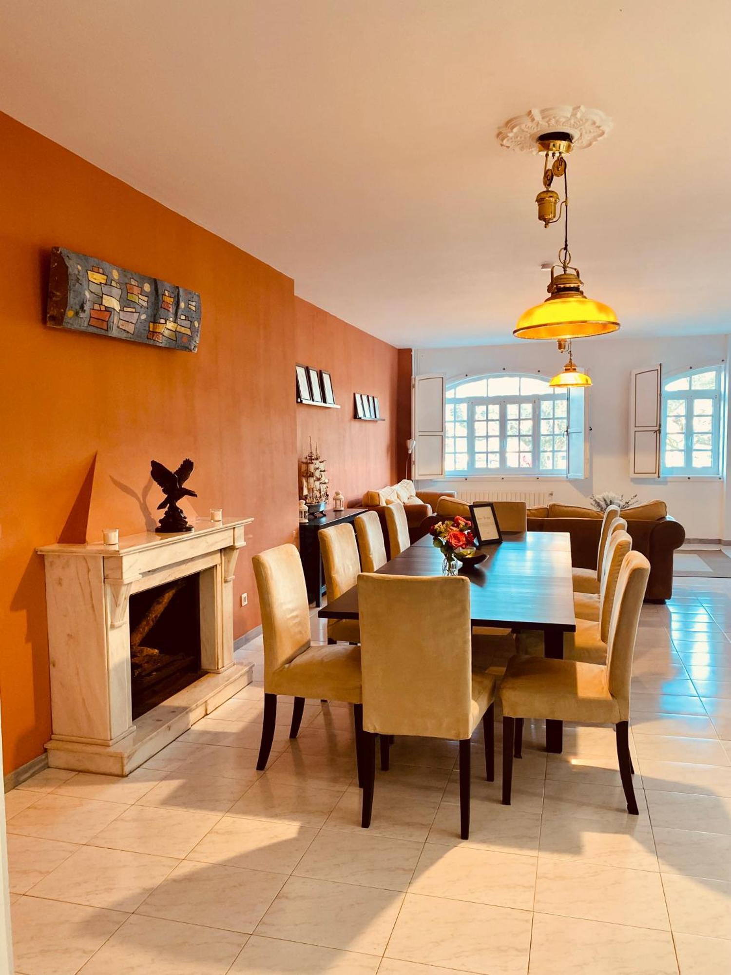 Alameda House Villa Ortigueira Eksteriør billede