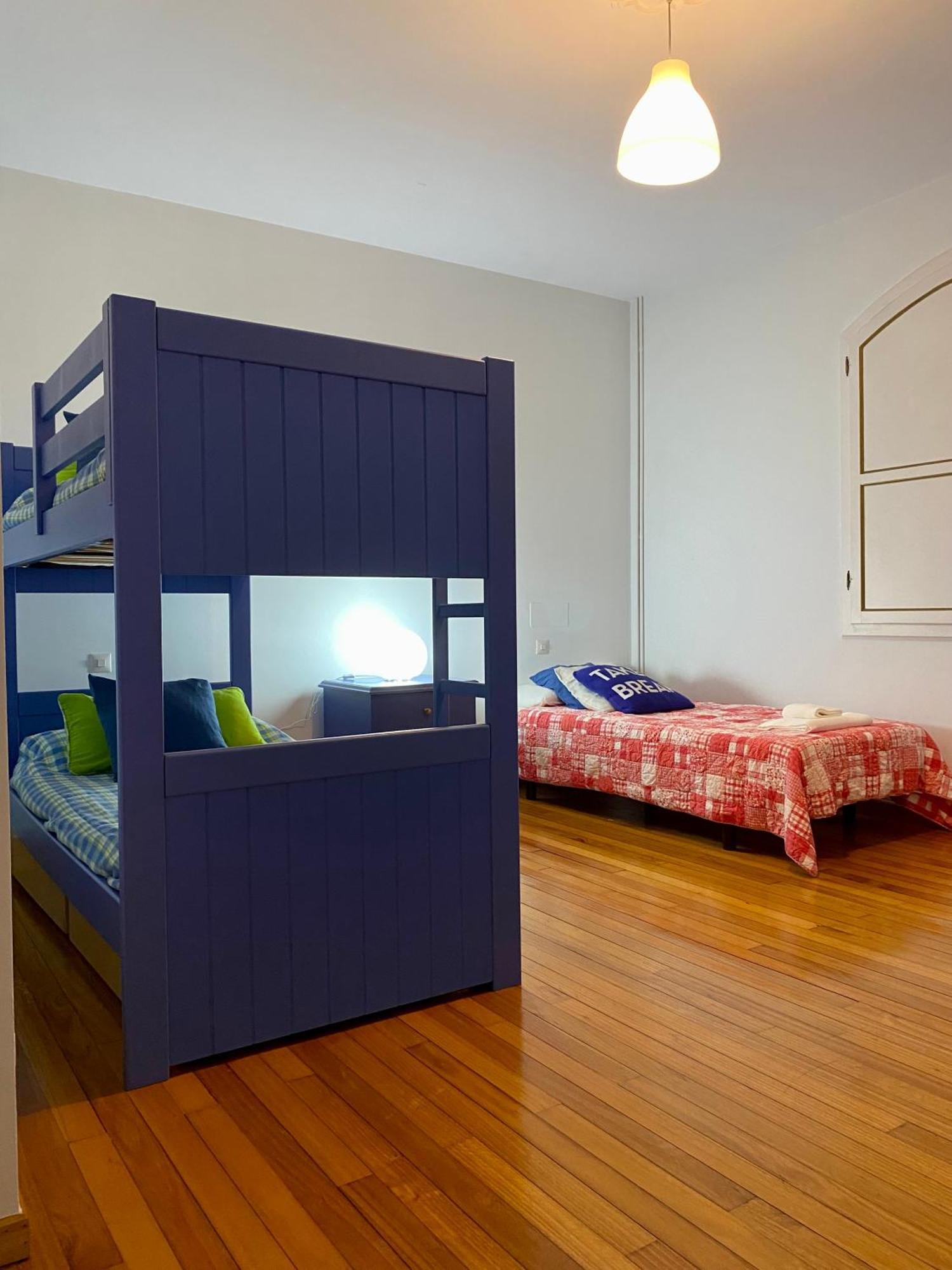 Alameda House Villa Ortigueira Eksteriør billede