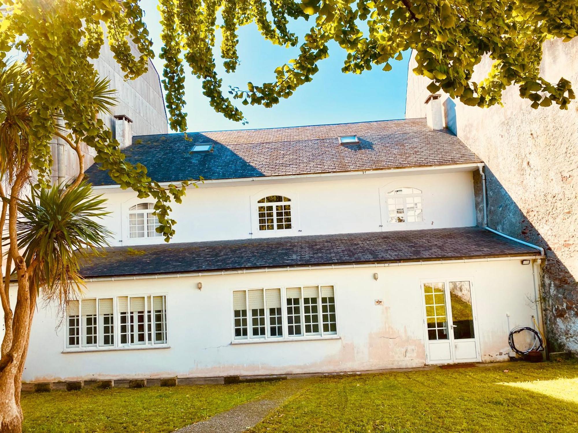 Alameda House Villa Ortigueira Eksteriør billede