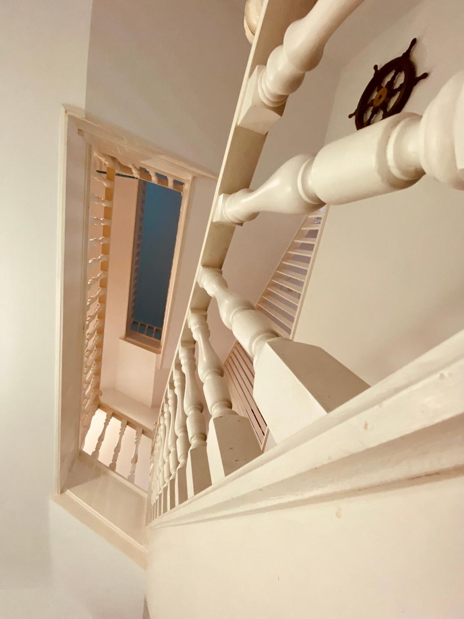 Alameda House Villa Ortigueira Eksteriør billede