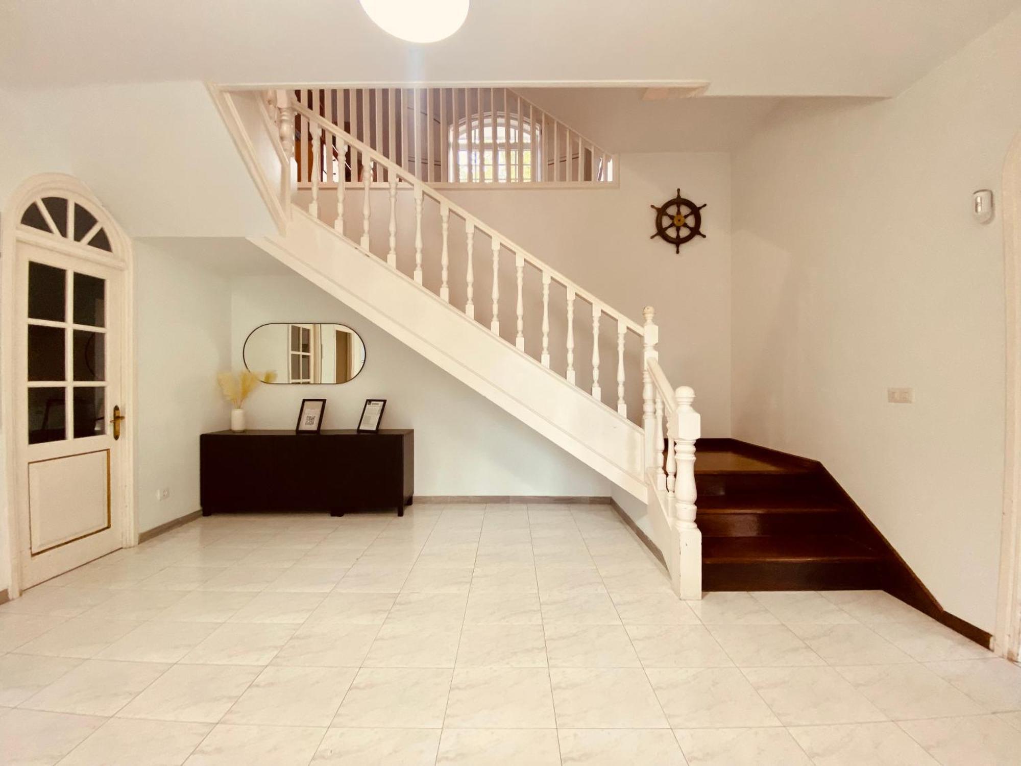 Alameda House Villa Ortigueira Eksteriør billede